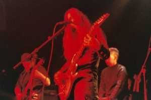 Malmonde -  Ninkasi Kao   30-01-2005